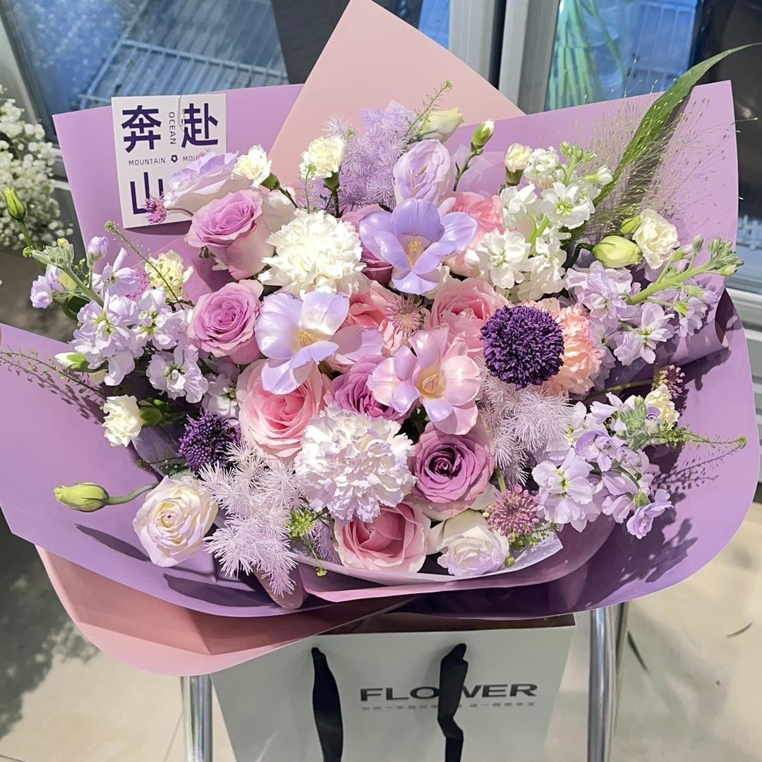 蜜思扬花店（延寿）