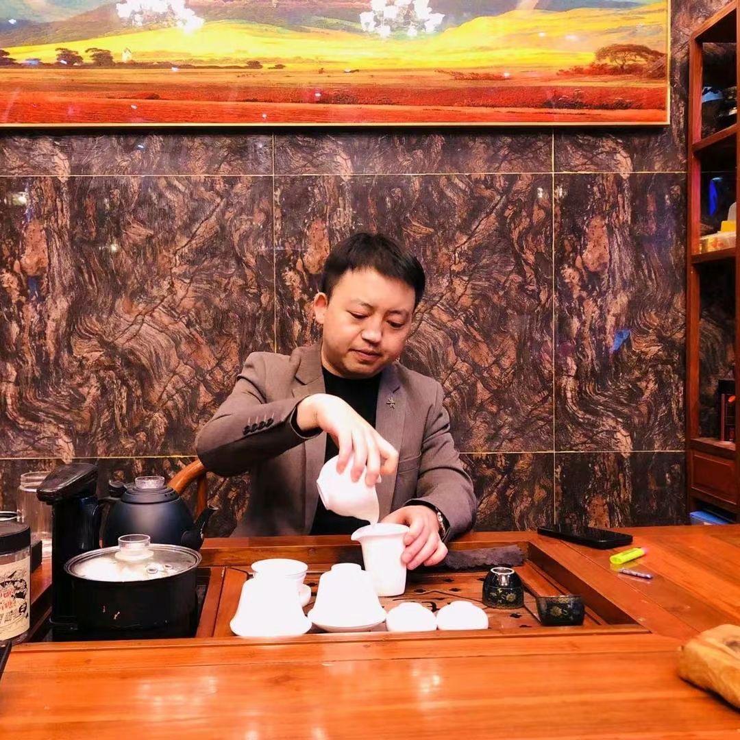 二房东辉哥（9.20云南开课）