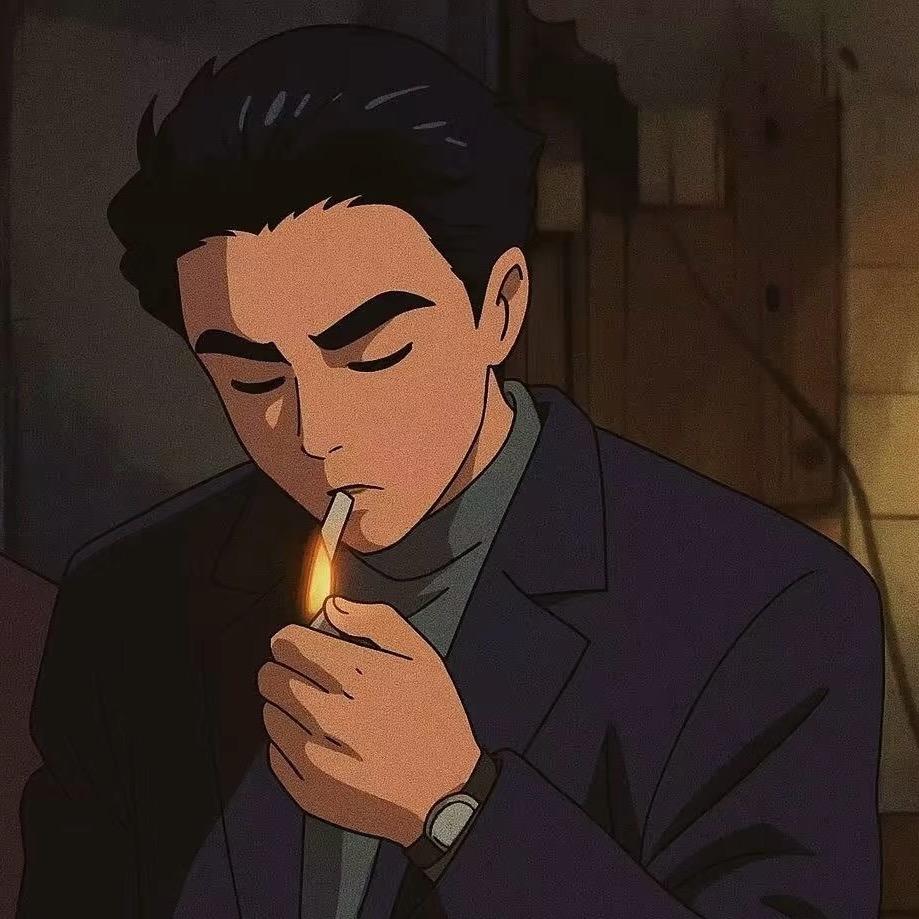 浪仔爱玩Lu～