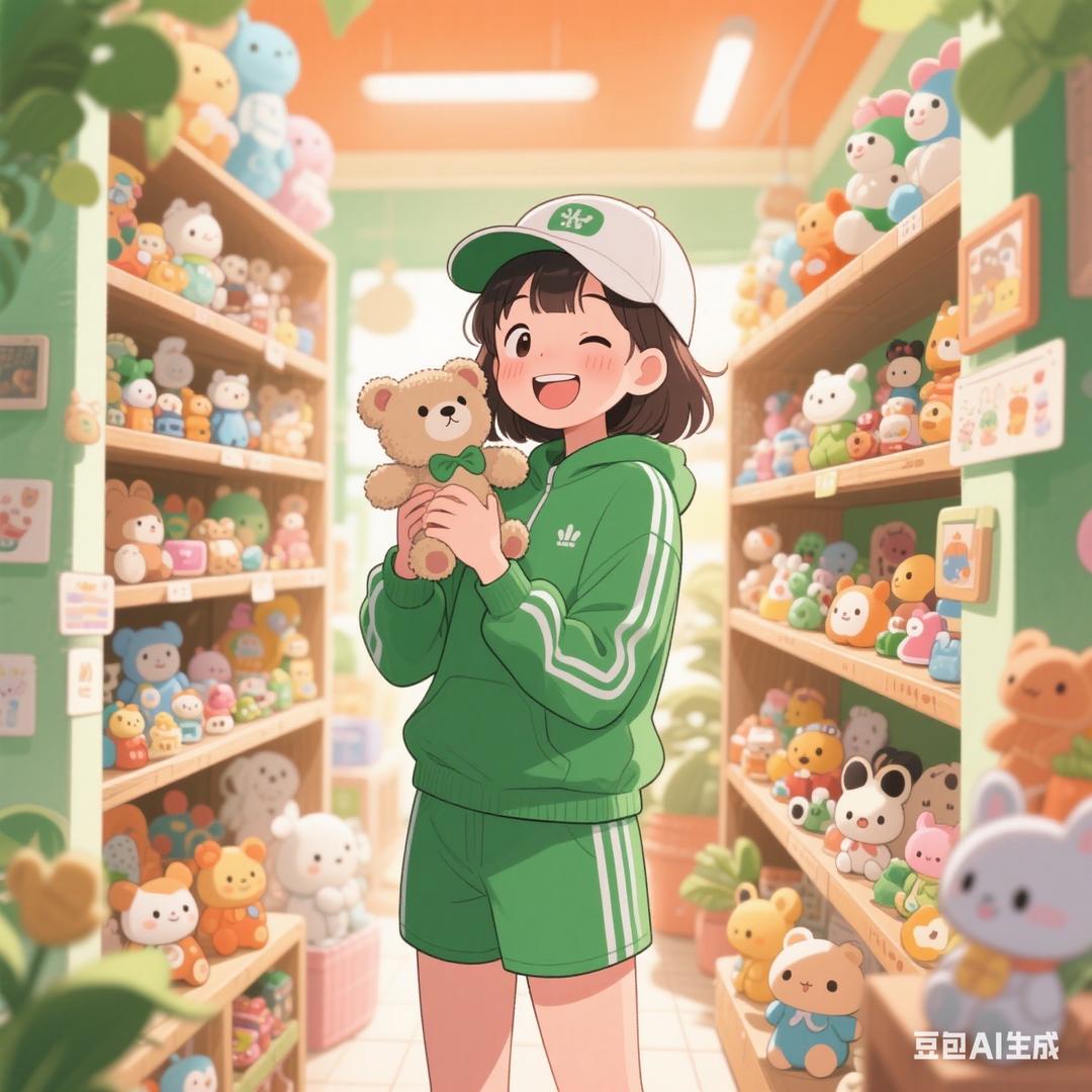 百宝袋👝小铺