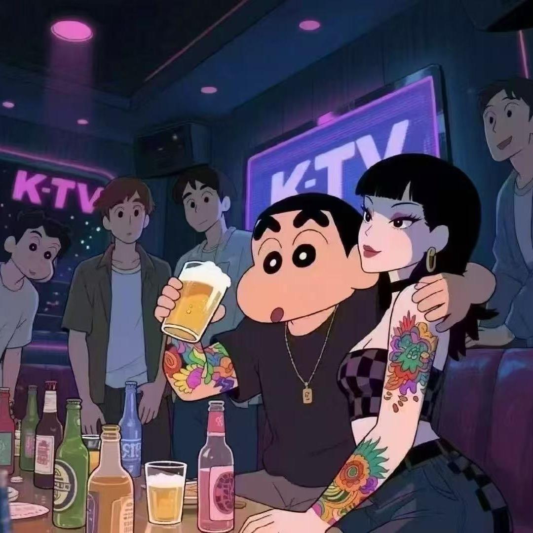 丽子宝宝