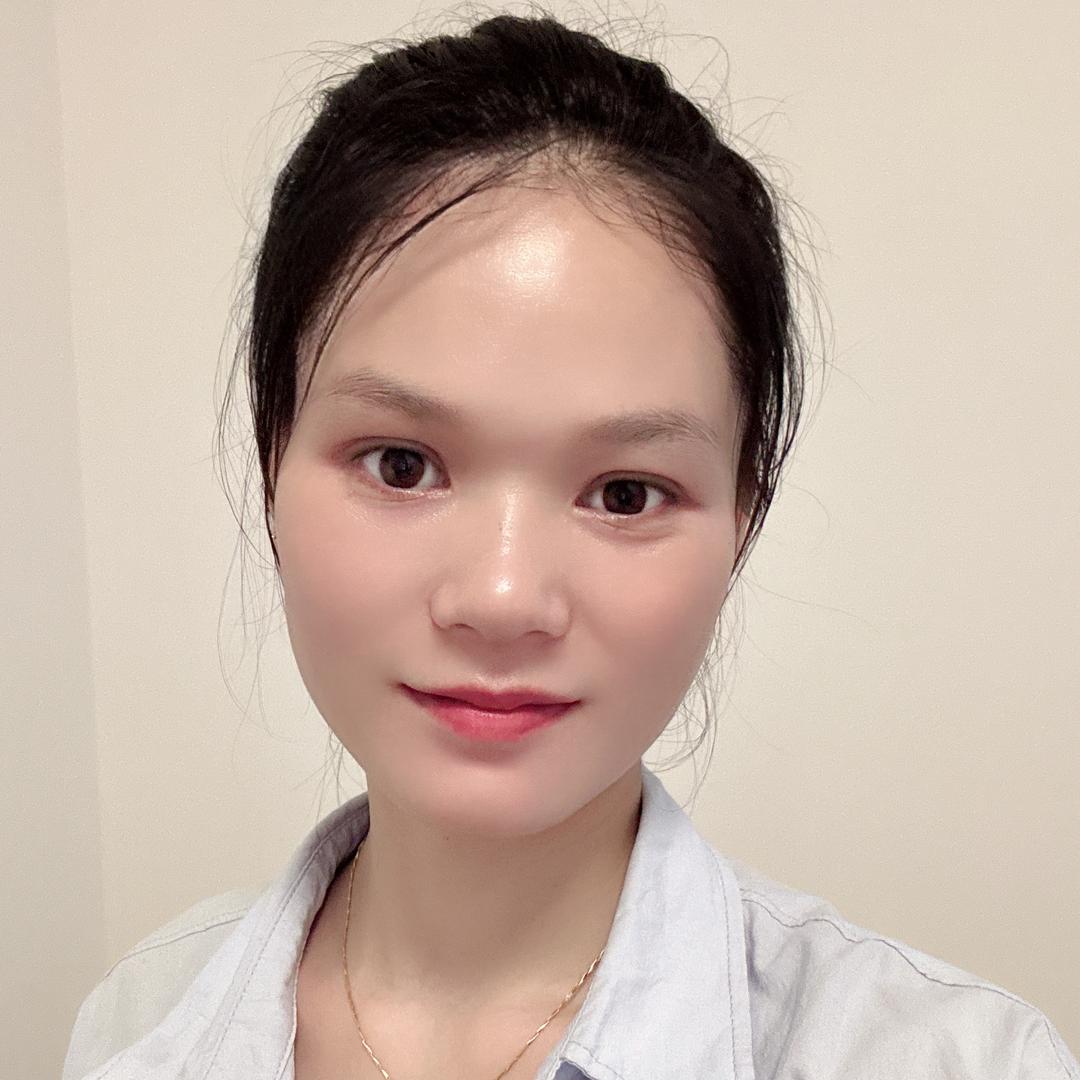 秋秋爱护肤