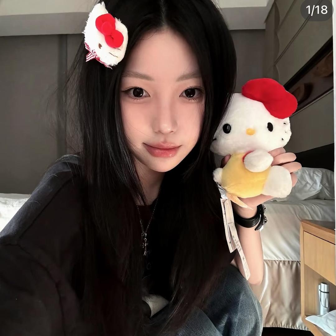辣椒🌶️