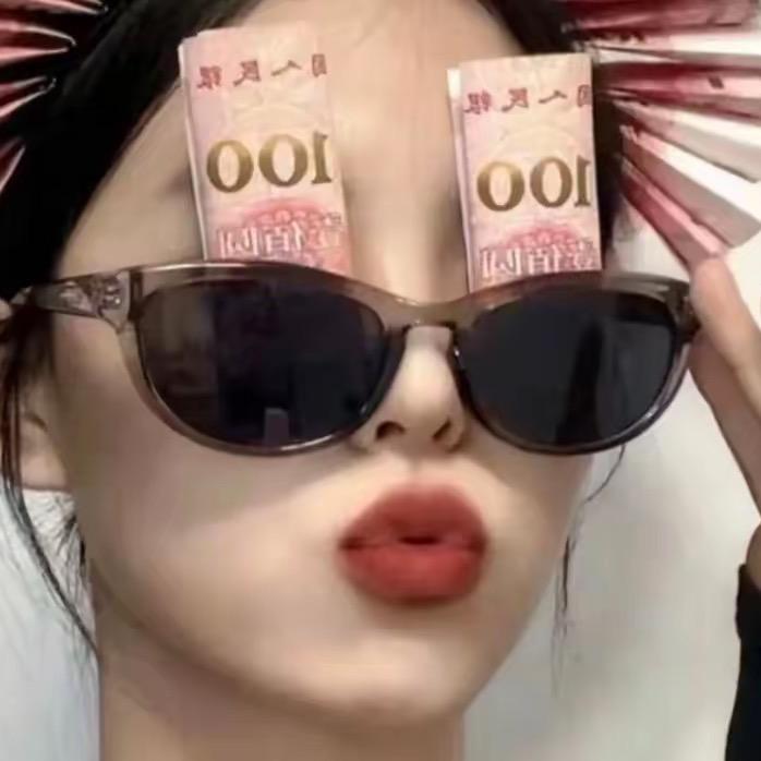 财神爷的小宝贝💰