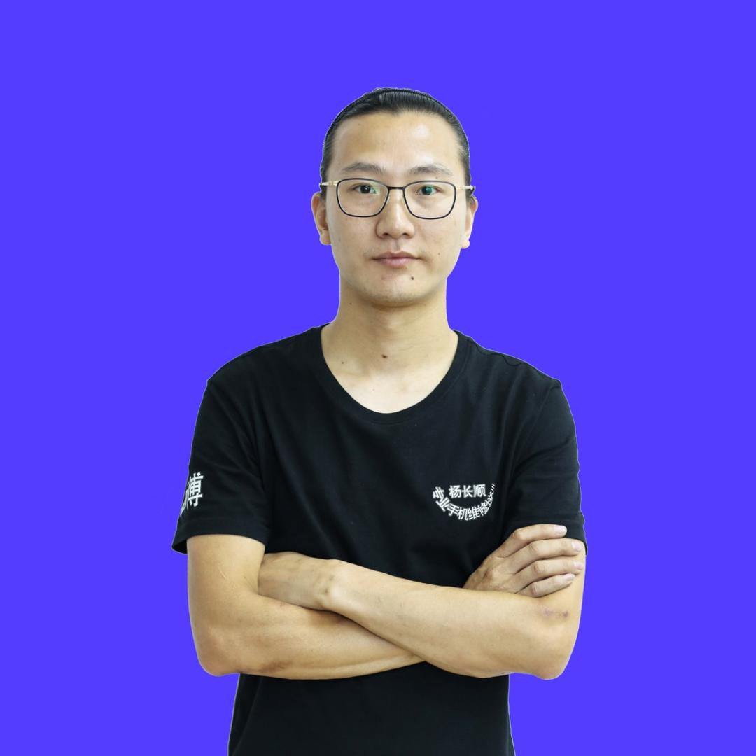 杨长顺维修家