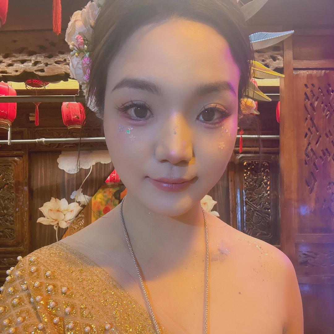 @婷宝