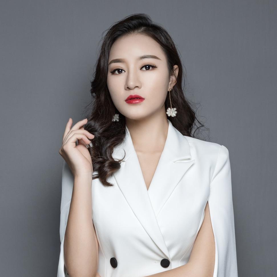 王辰辰护肤