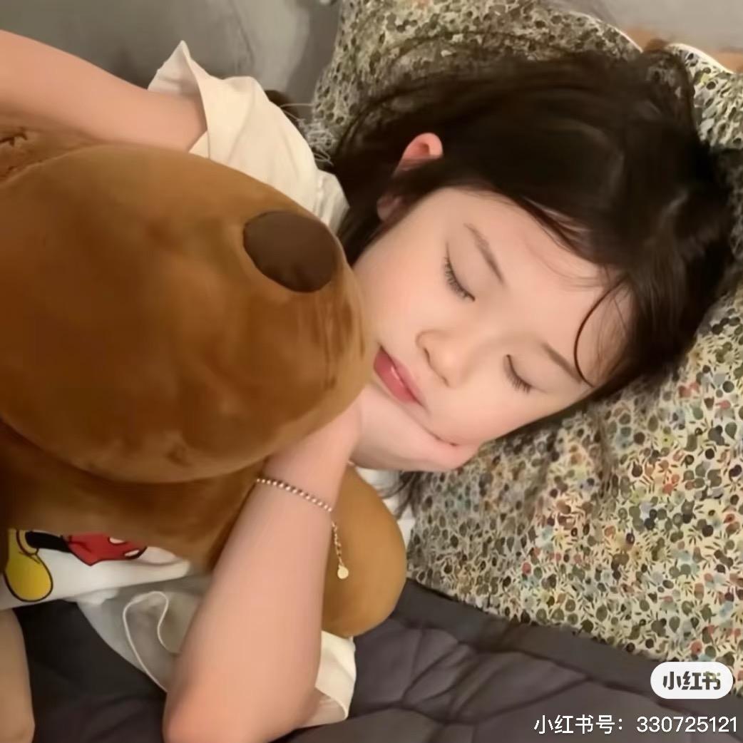 💤