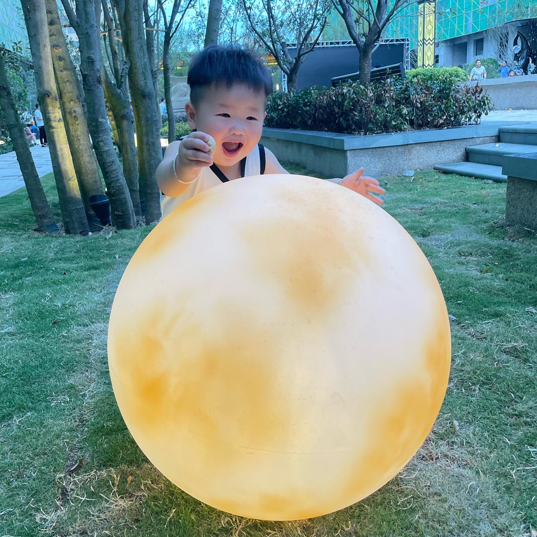 星宸日记🤗