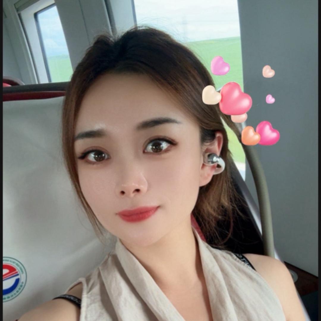 小阿娇🌷探店