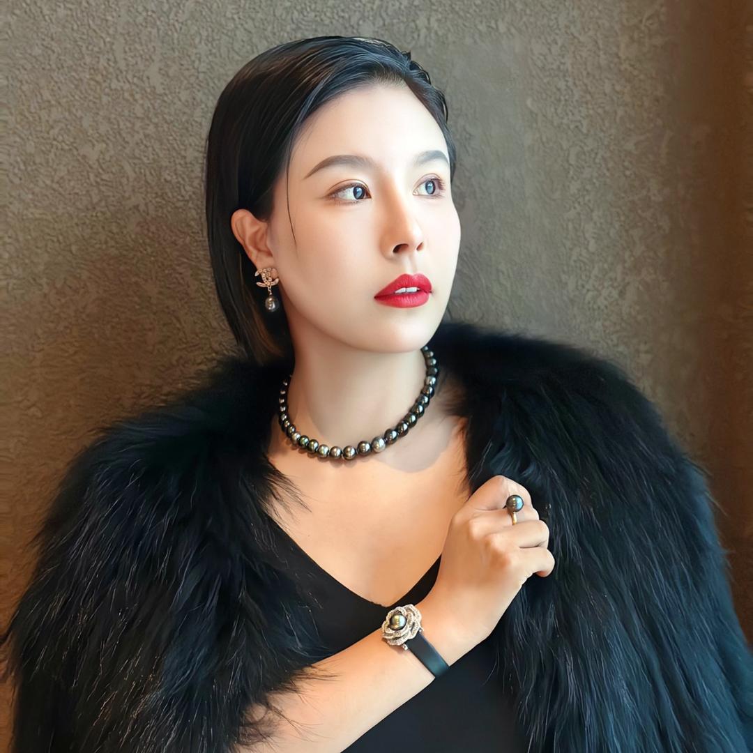 娜点珠宝（源头珍珠批发商）