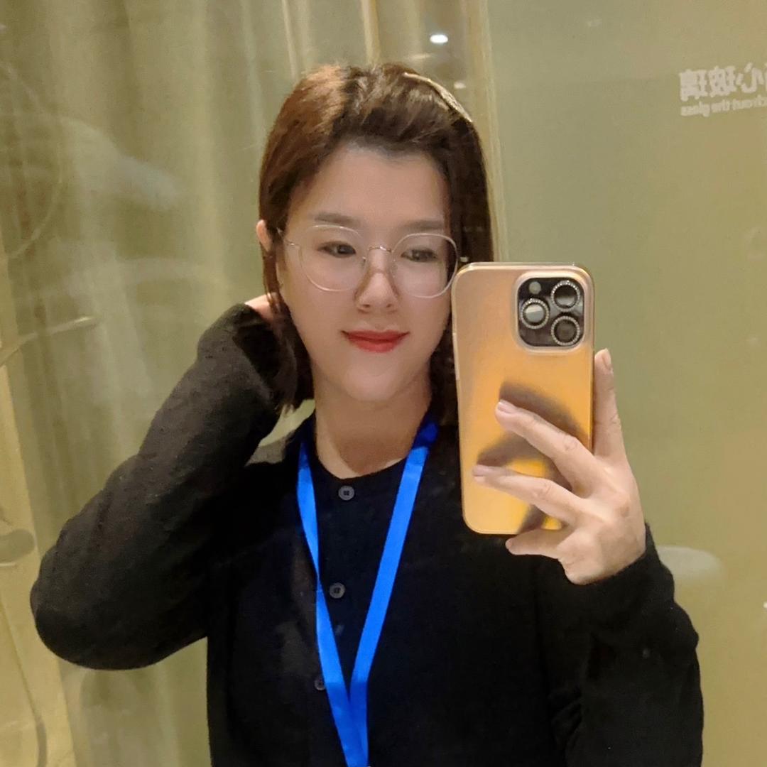宸祥便利店丽丽