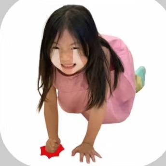 小小栗子