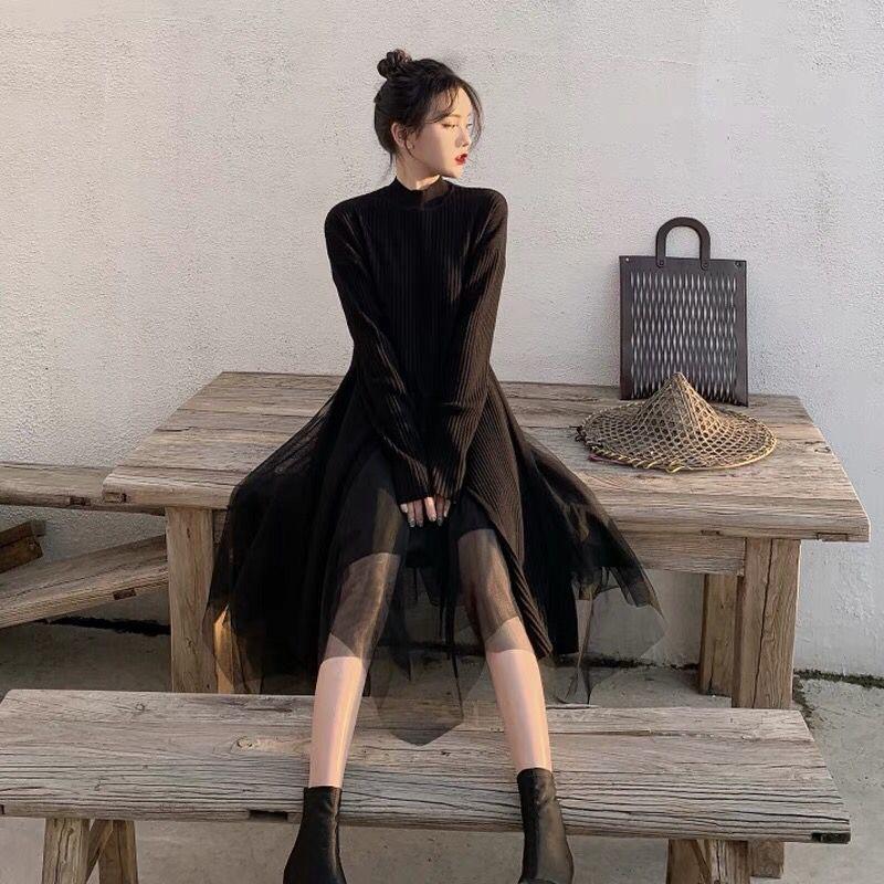 芷翼优选半裙工厂