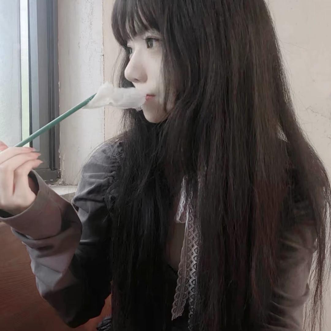 猪猪女孩