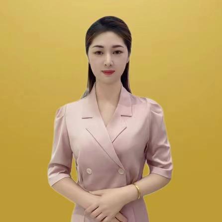 百色做金融的黄小鱼