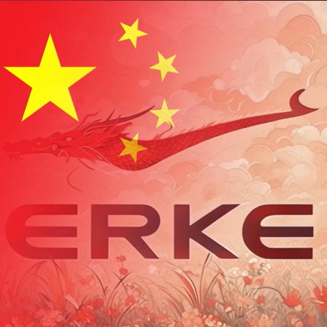 企石鸿星尔克
