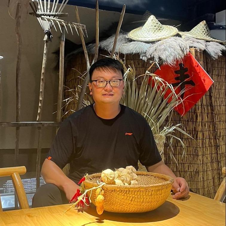 河南 杰哥