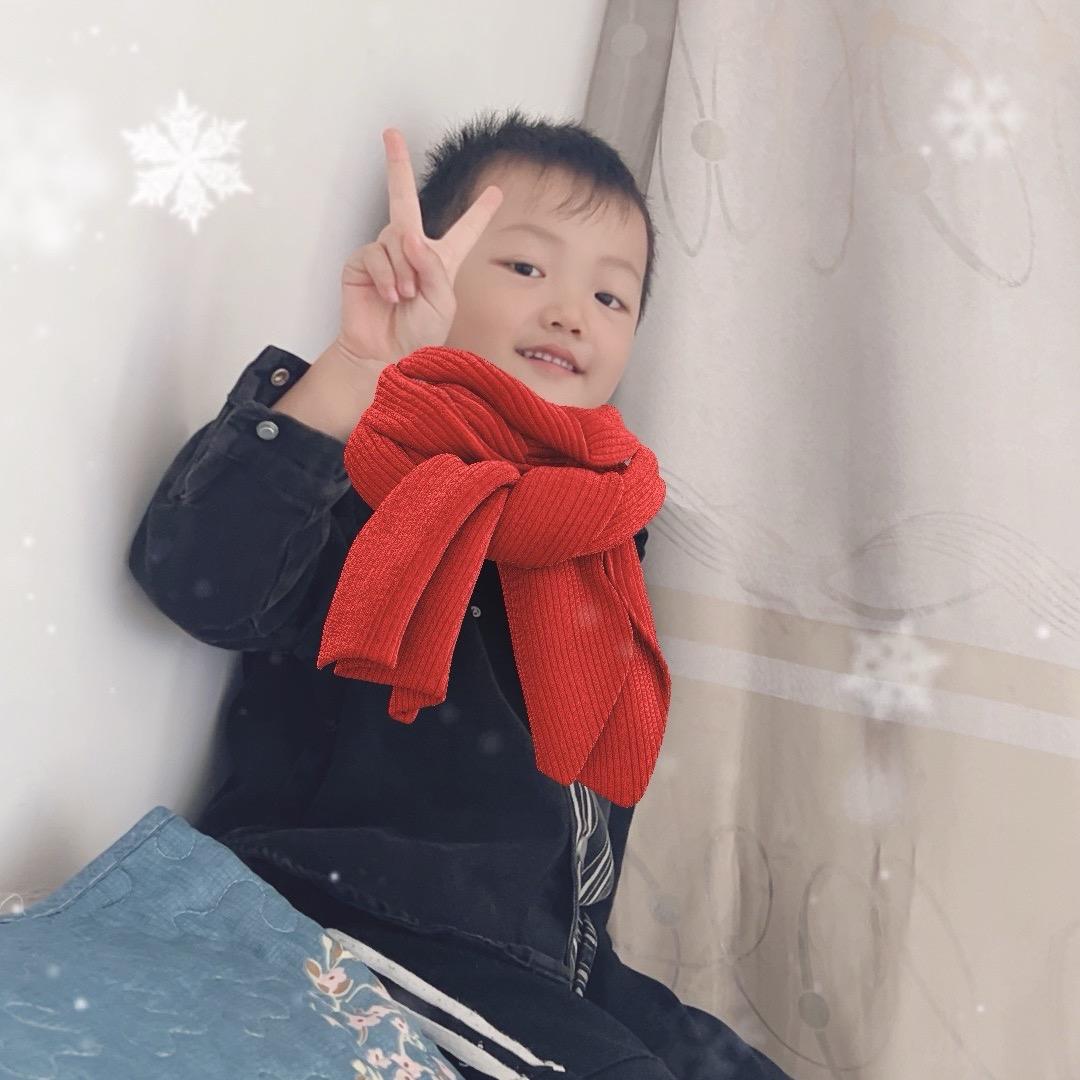 单亲爸爸带娃记