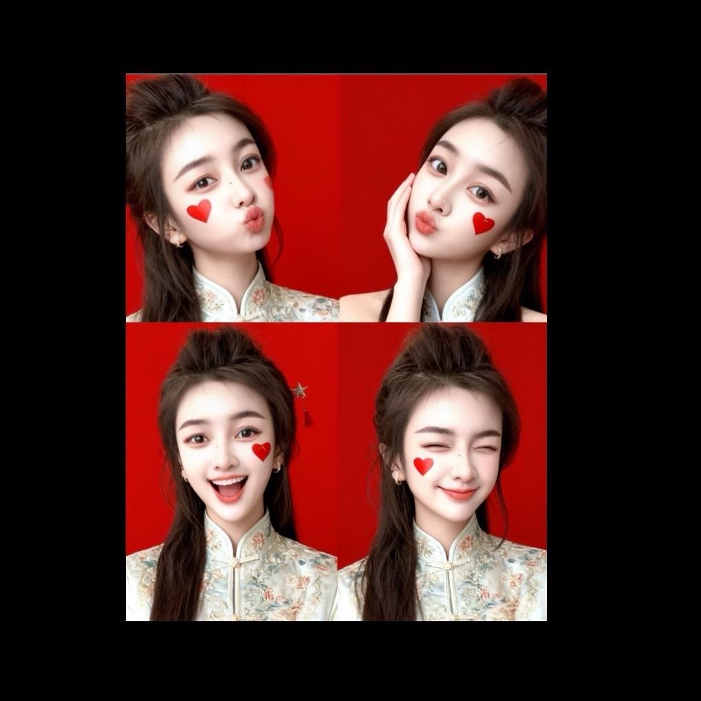 甜柚^~🉑🉑