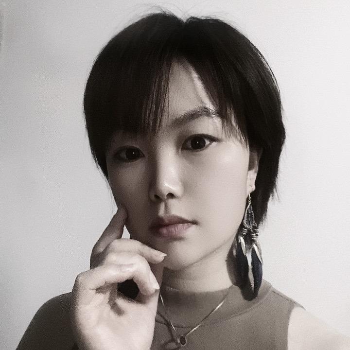 爱跳舞的小姐姐🧍‍♀️