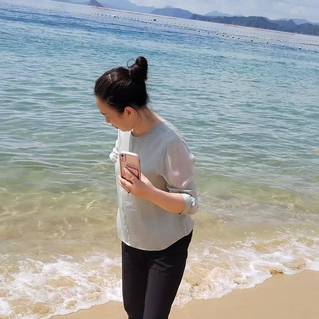 波姐带你做家政