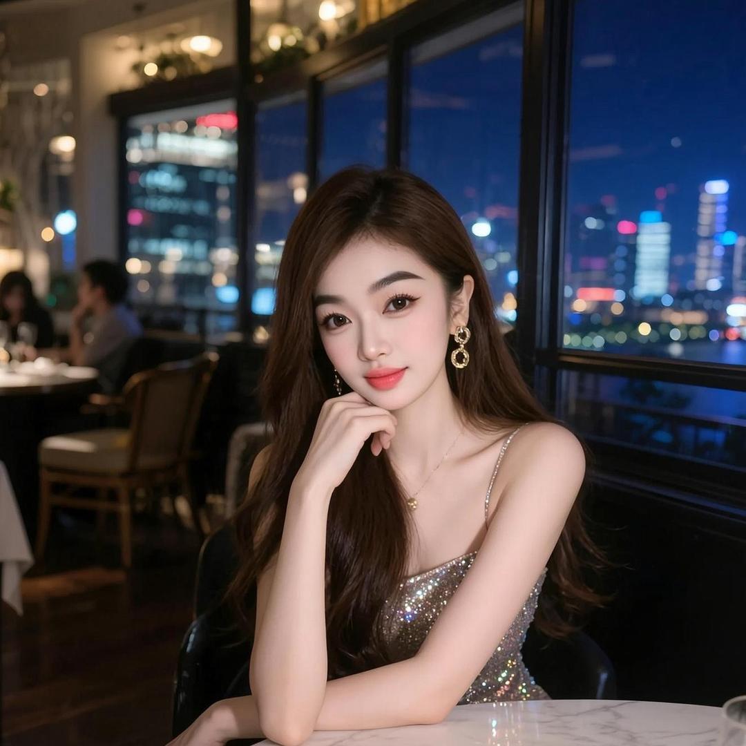 一只大YOYO（梦裙）