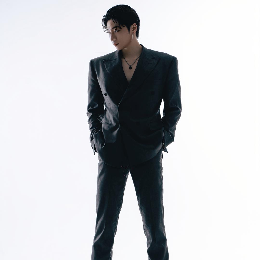 DJ UGI 욱이