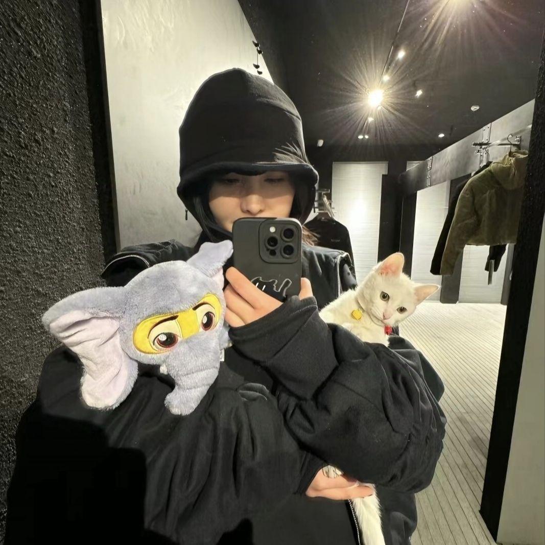 名字出走的那个夜晚