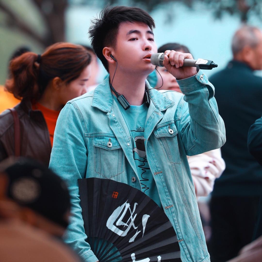 才艺🎤雨哥🎭