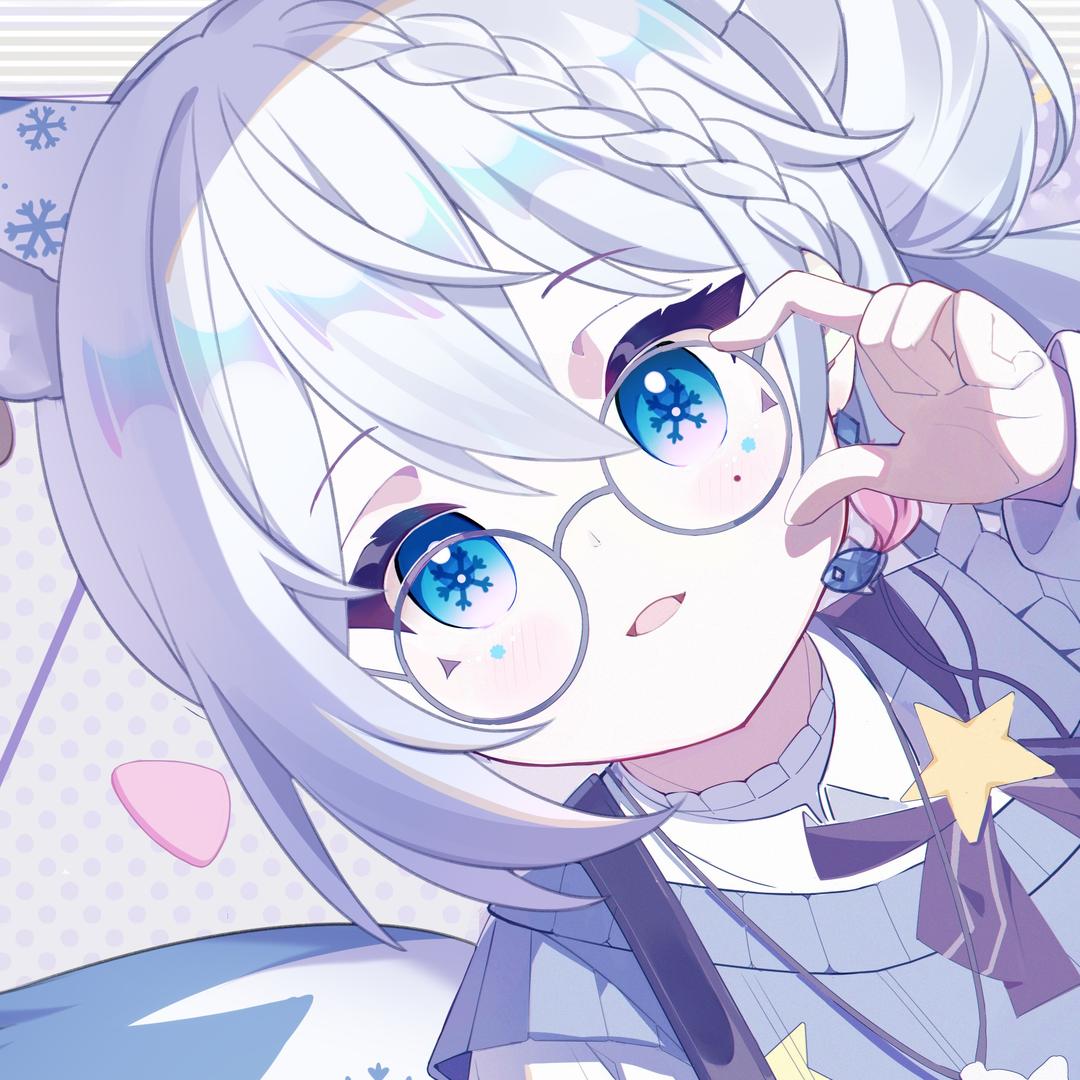 沫祈Mochi