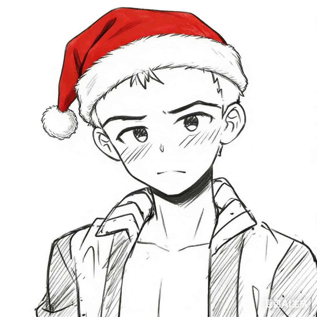 Yoichi.（嗜睡版)