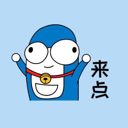🌈来点