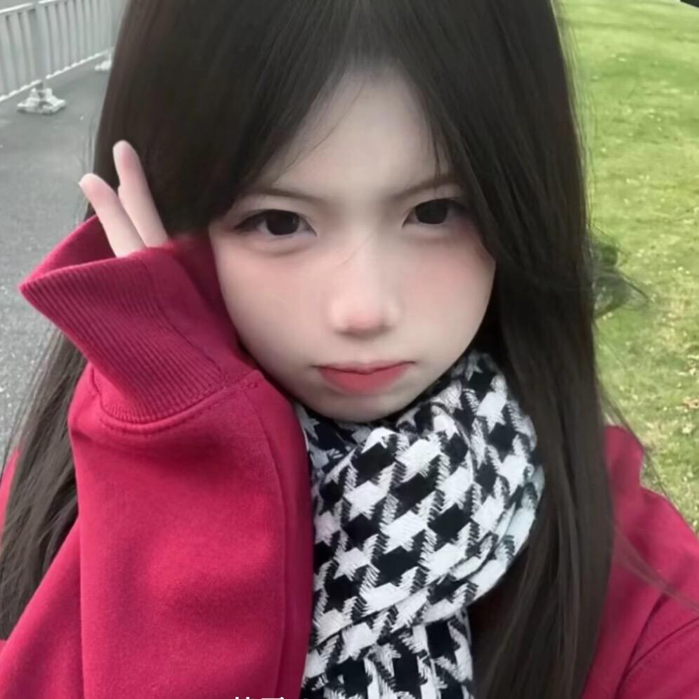 @小阿琪