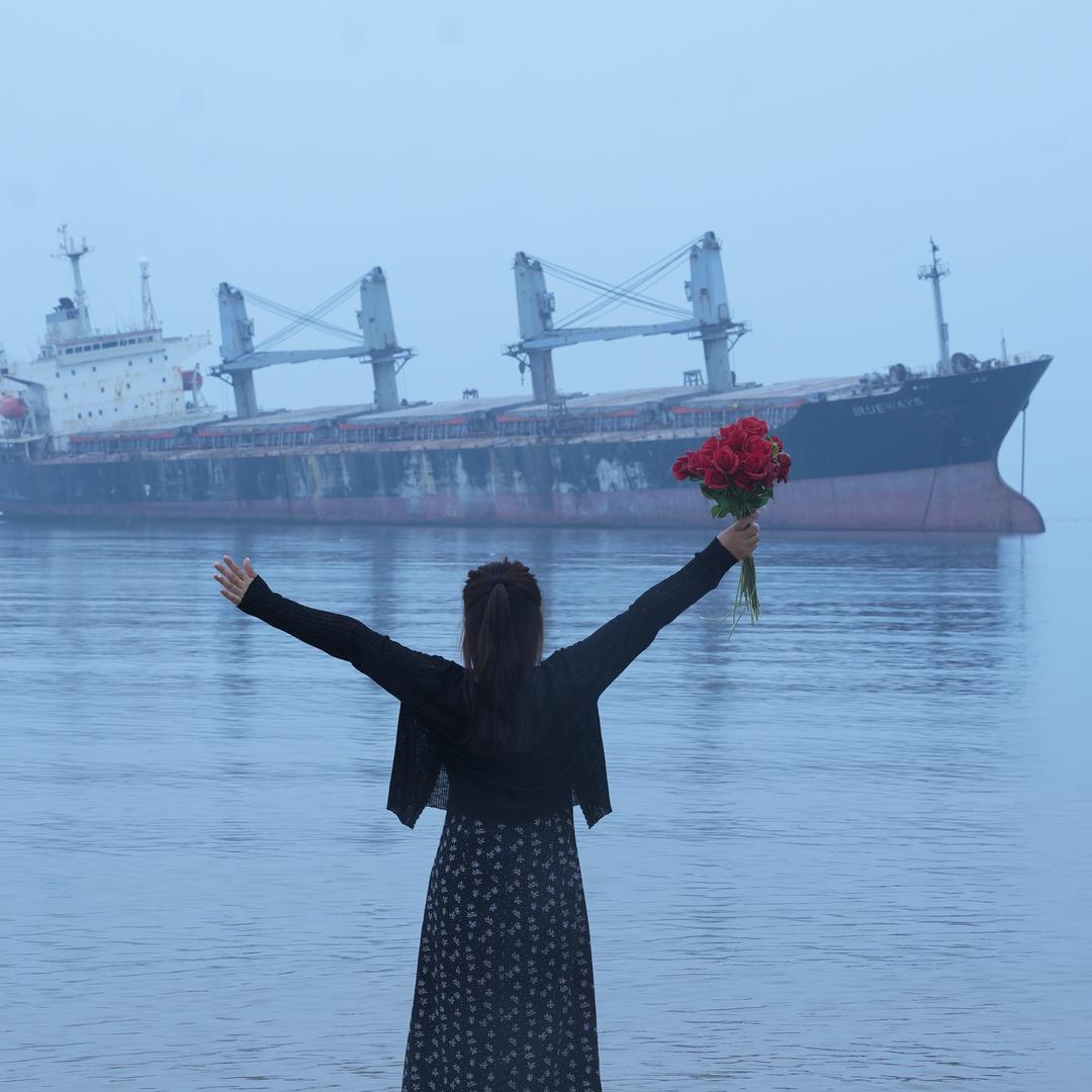 幼儿园的园 🫧