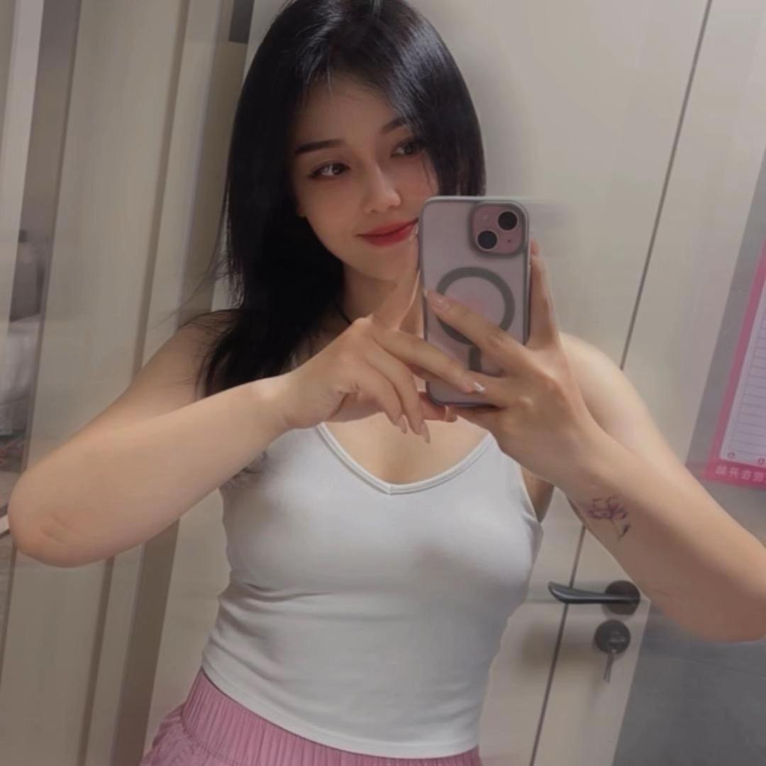 金大媛（元旦前冲刺130斤）