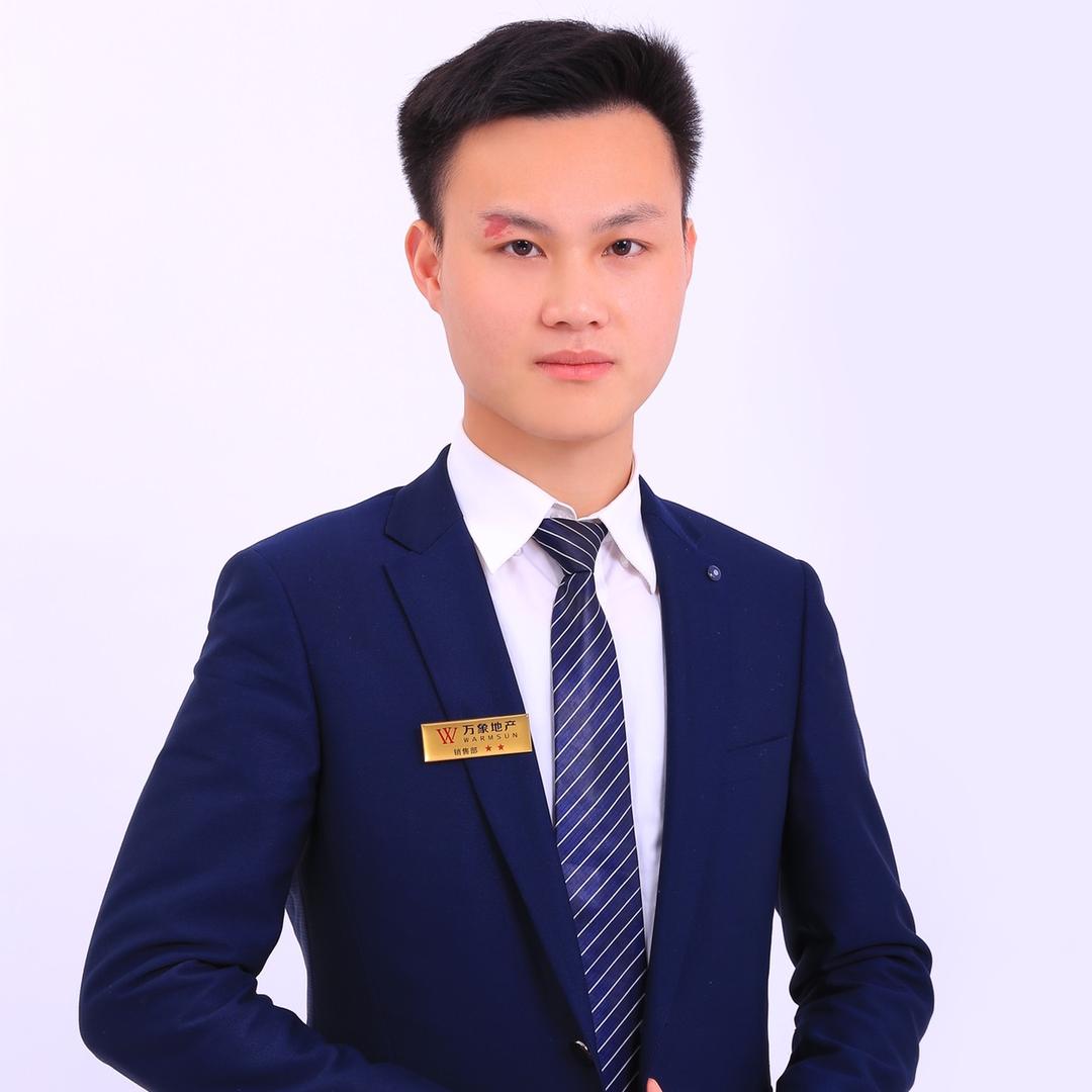 安家置业找刘勇