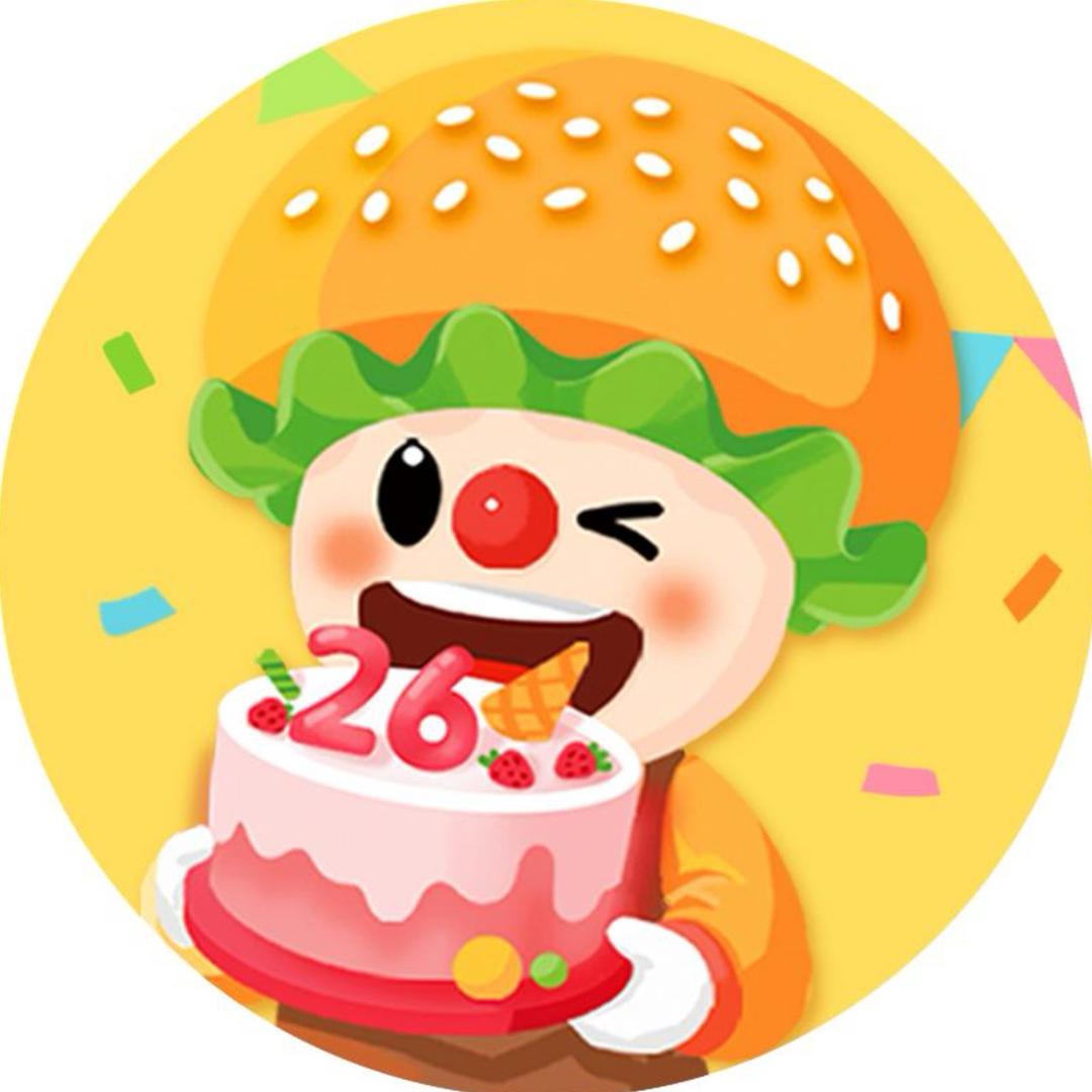 派乐汉堡（武昌理工学院店）