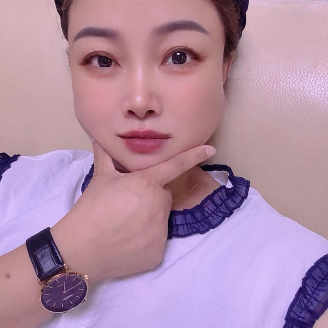 阳光女人