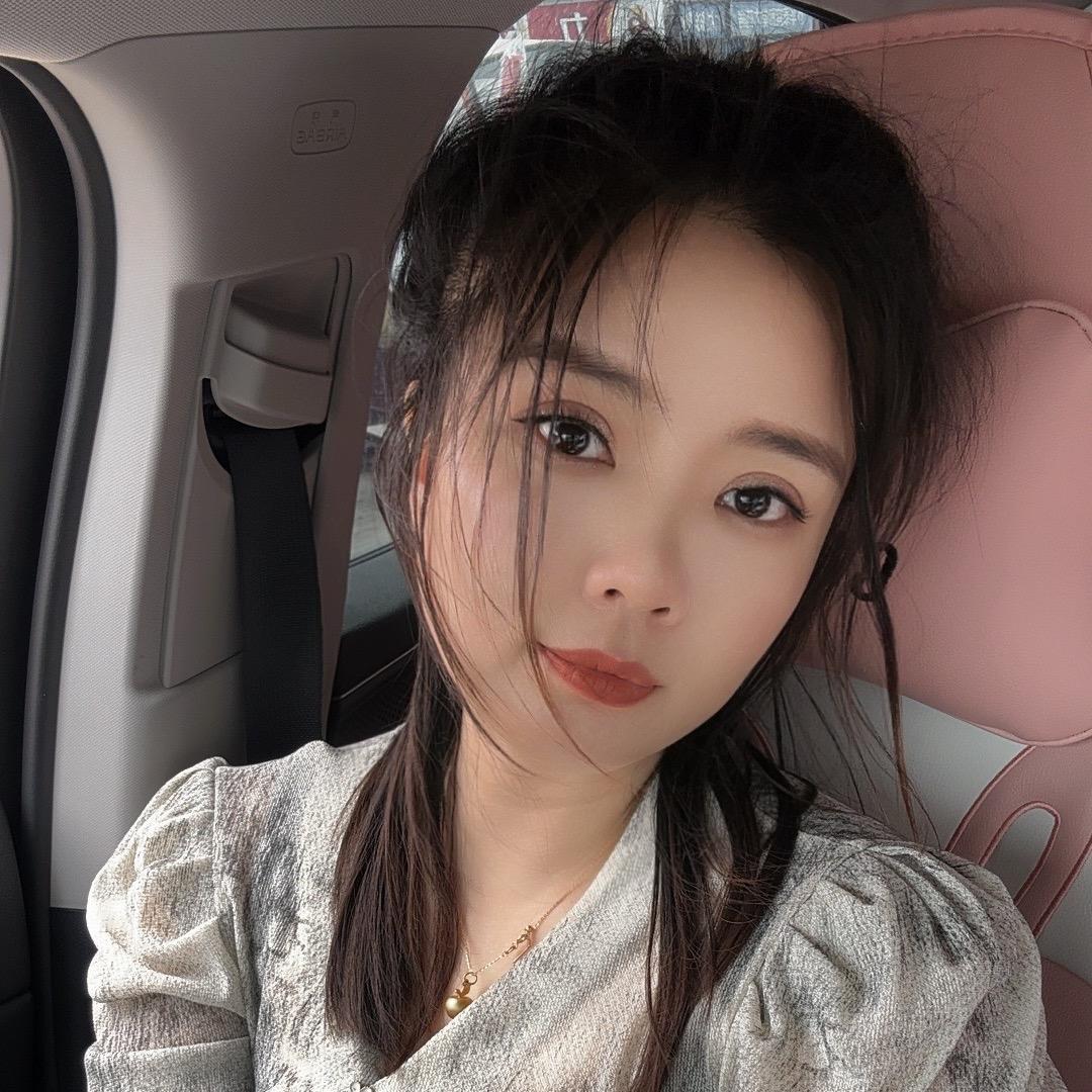 晴儿☘️