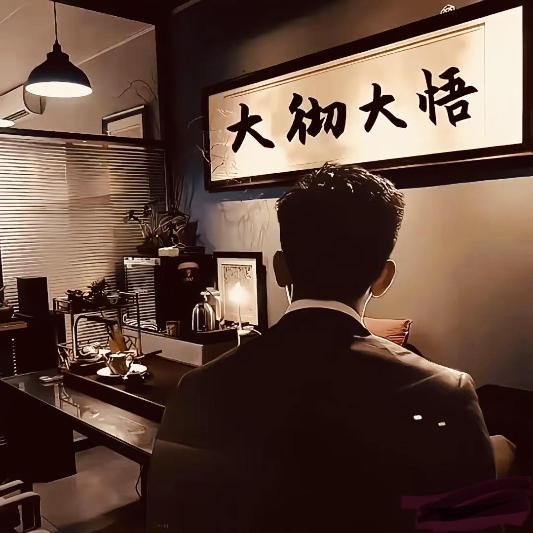 道似无心