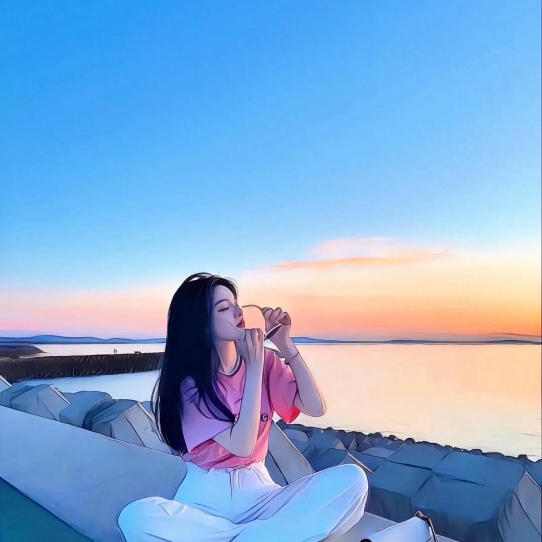 栀子