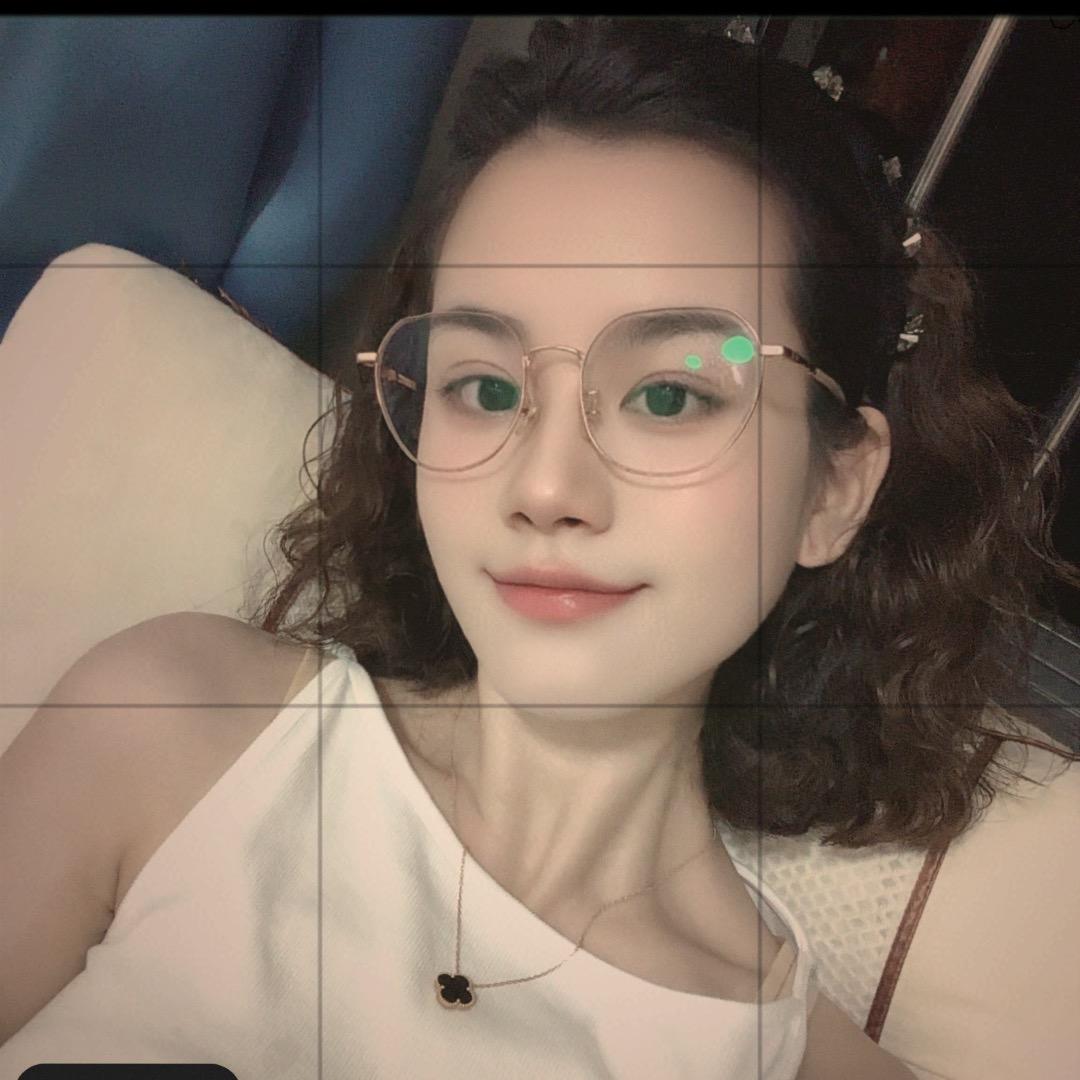 小凡姐姐（好运）