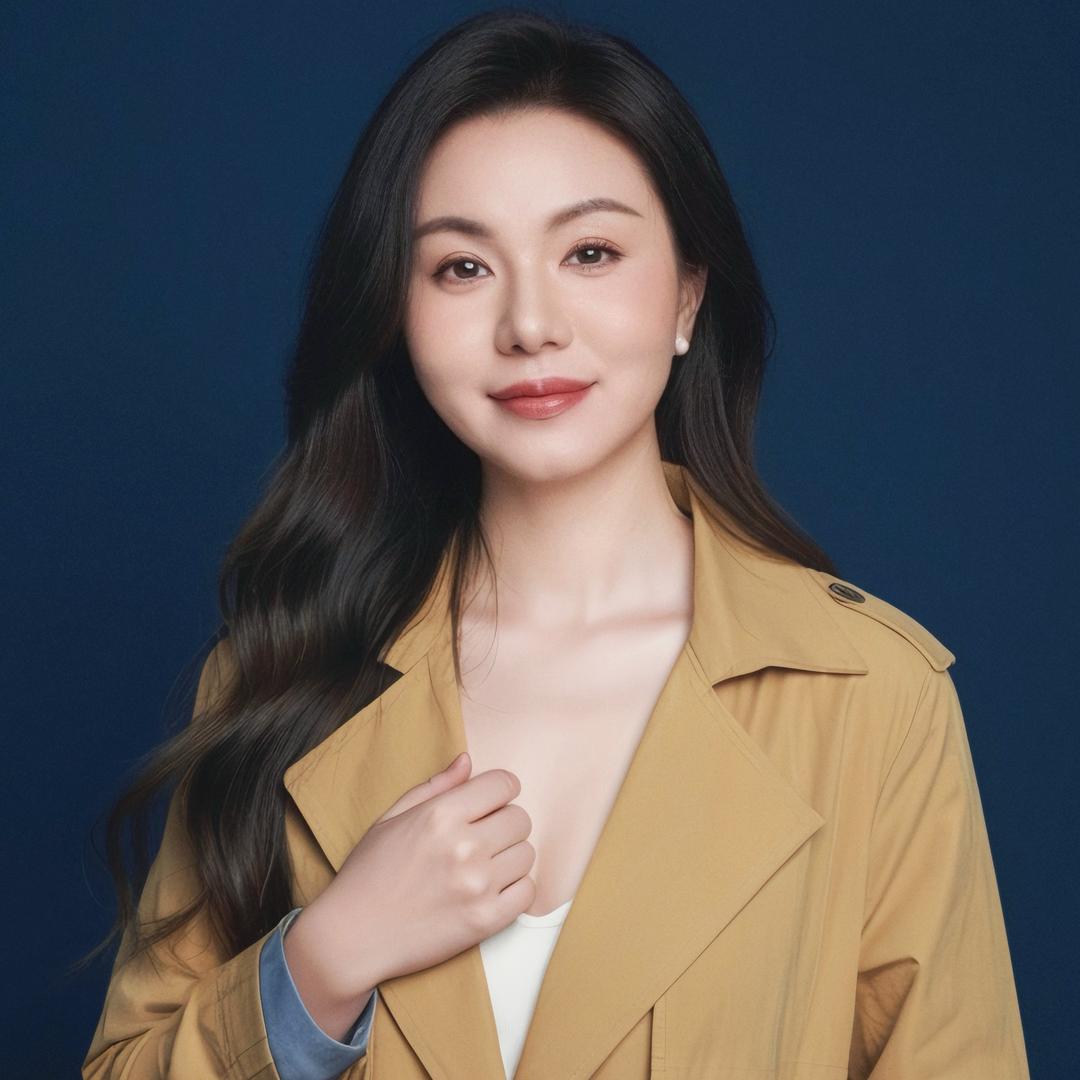 维娜一心