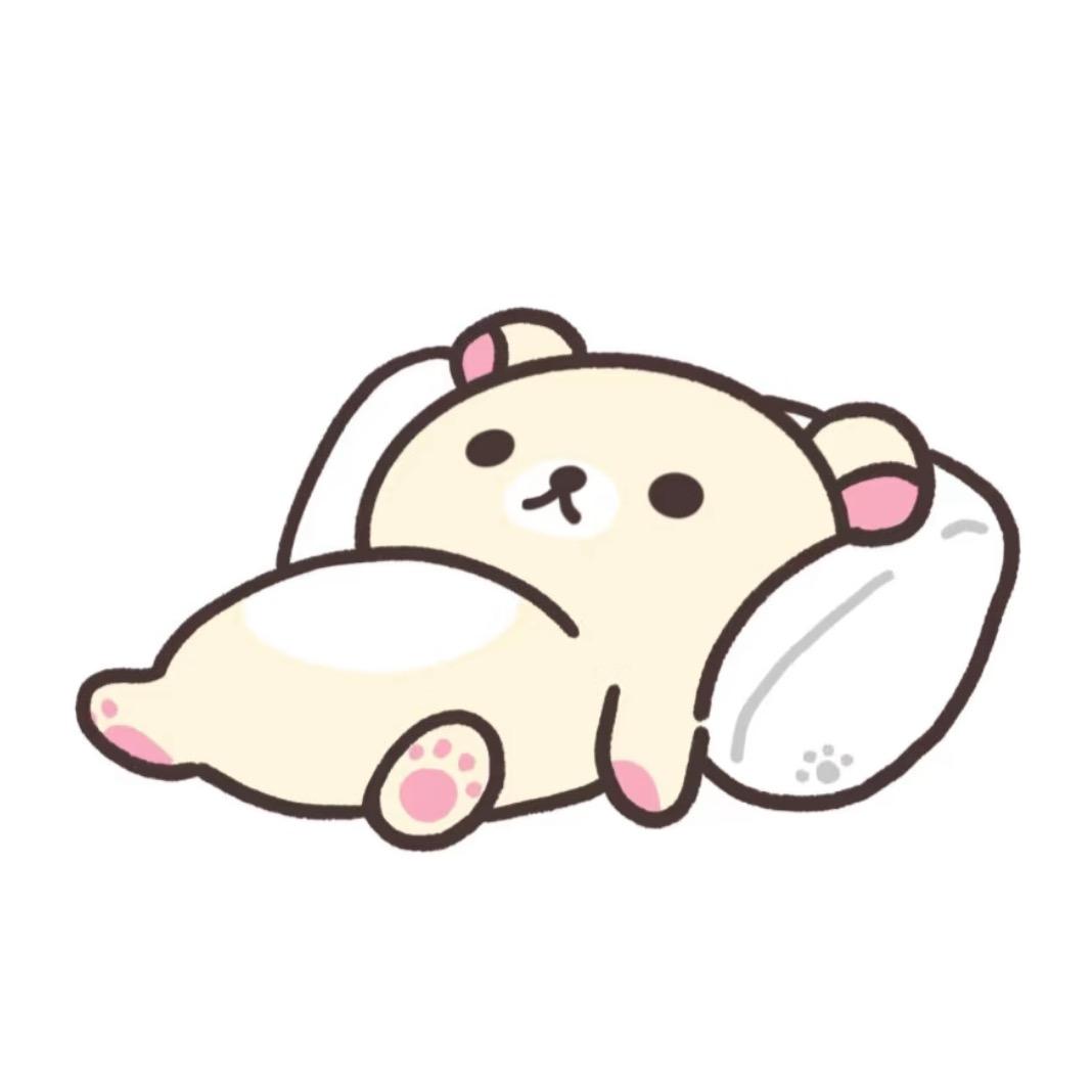 臭熊🐻