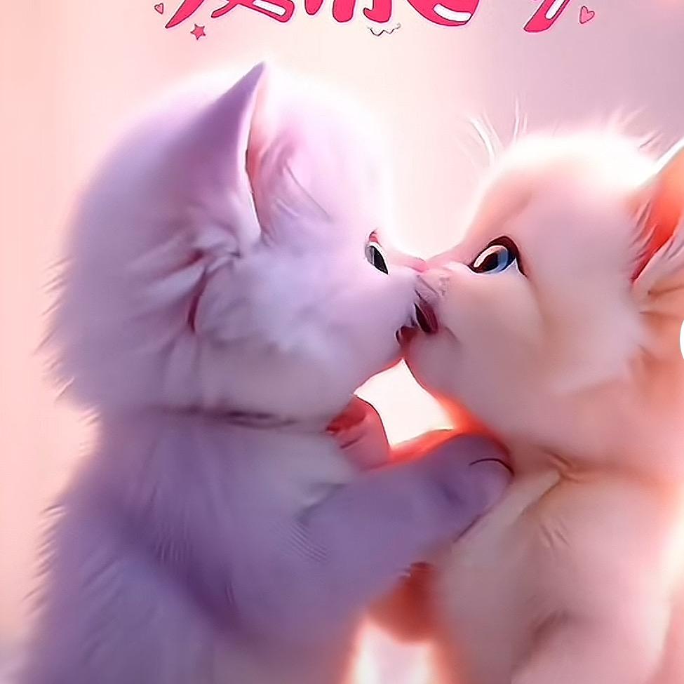 🌻亲亲