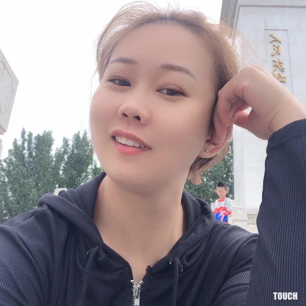 小燕儿爱减肥