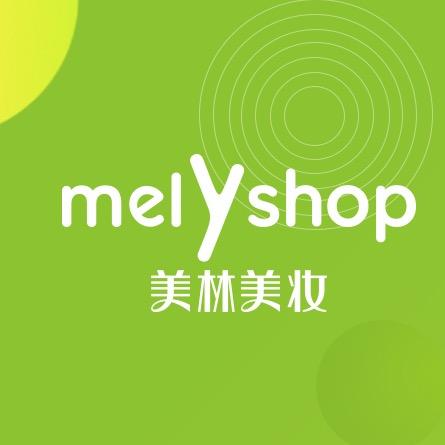 美林美妆官方号