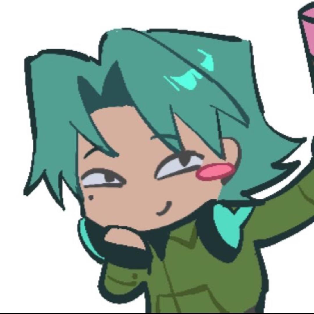苦艾_kugai