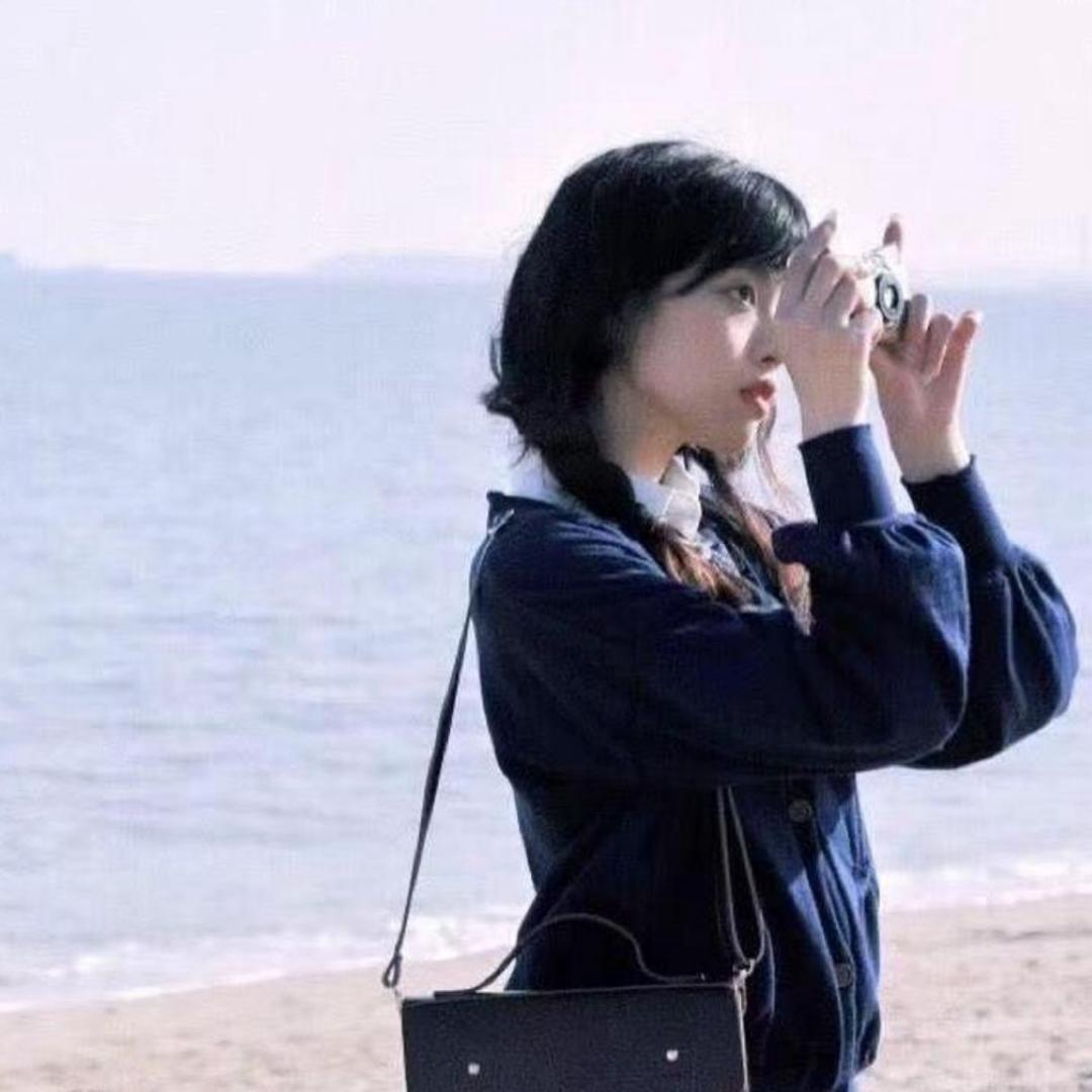 小姐姐橱窗